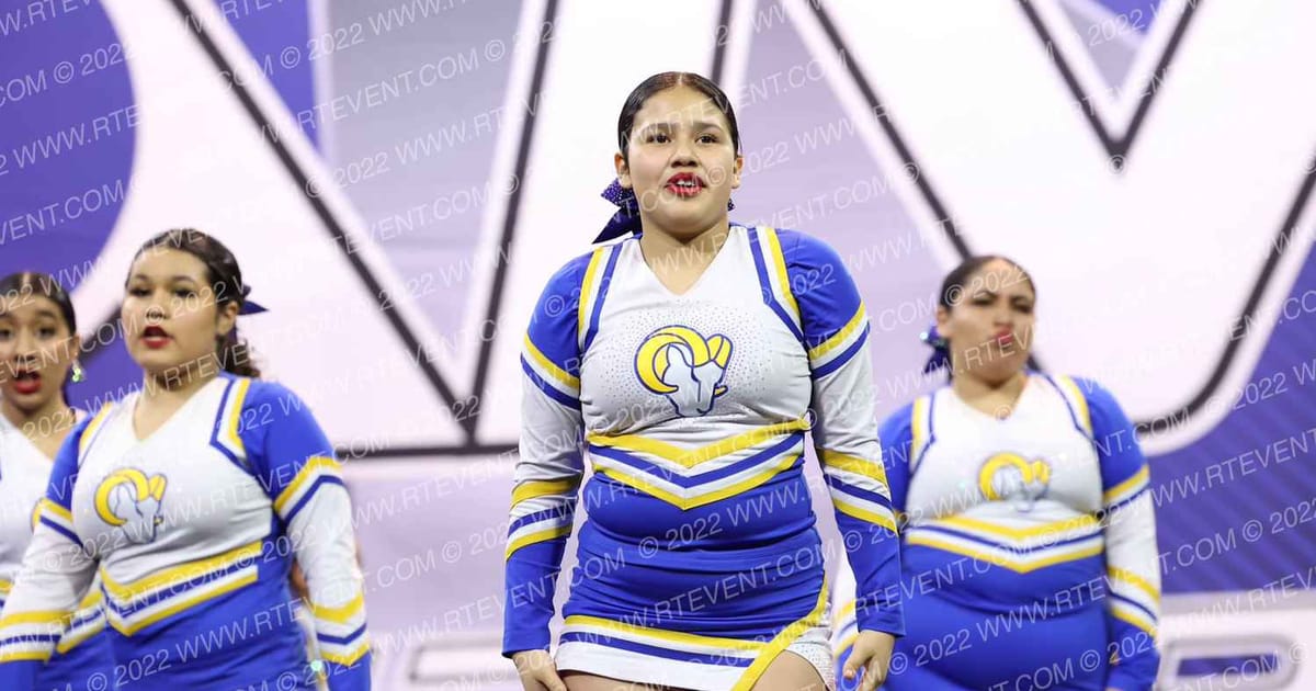 LINCOLN RAMS LEGACY · Youth and School Championship