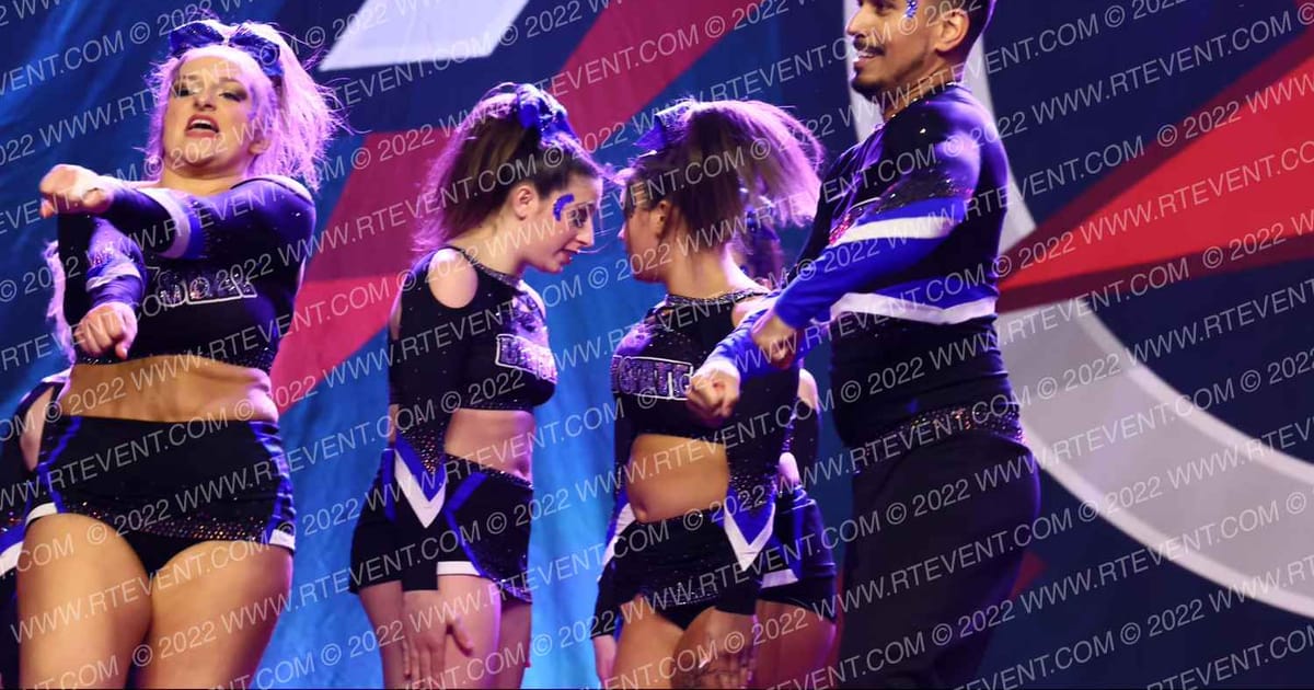 Bay State All Stars - Woburn Vintage · MidAtlantic Grand Nationals DIDII