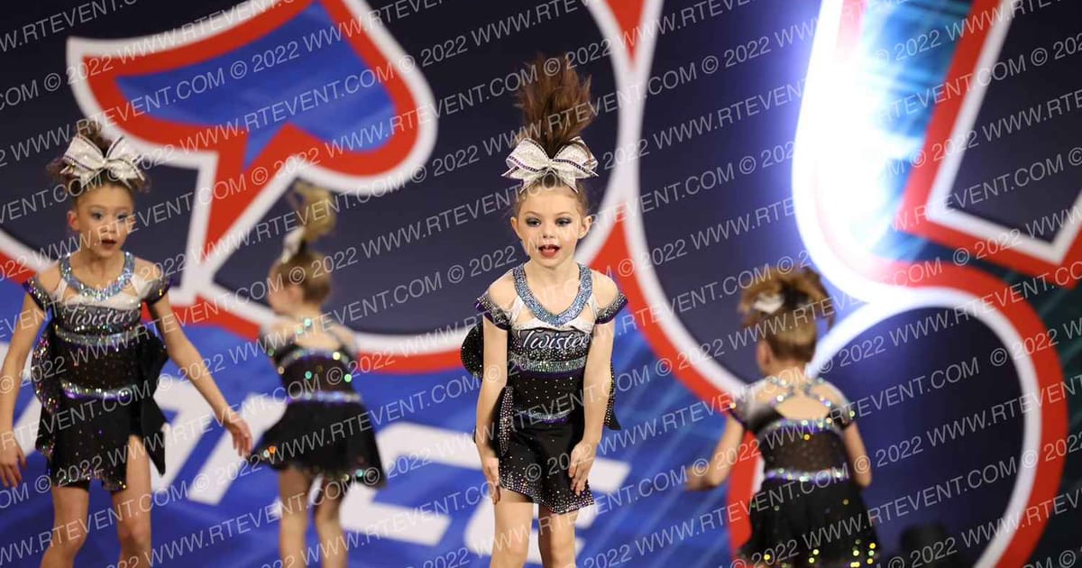 Richmond Twisters Fierce Winds · JAMfest Hampton Classic