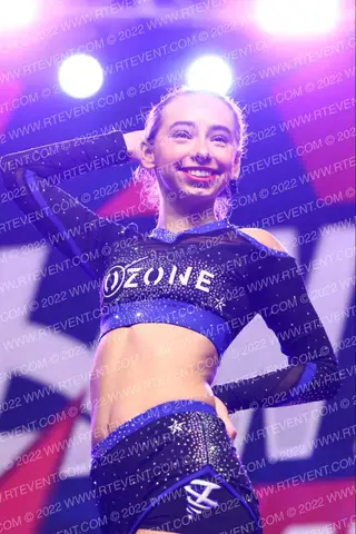 Maryland Twisters Gaithersburg Ozone