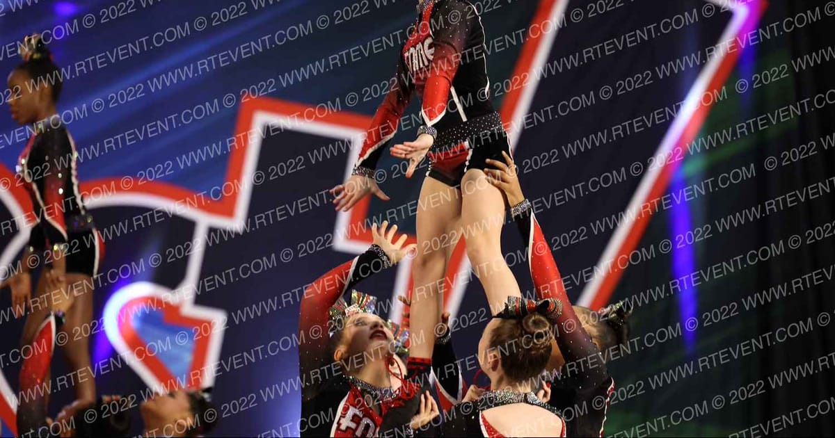 FAME All Stars - Yorktown Showtime · JAMfest Hampton Classic