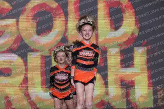 Tuck Dynasty Athletics (Tuck Dynasty Athletics) Deuces
