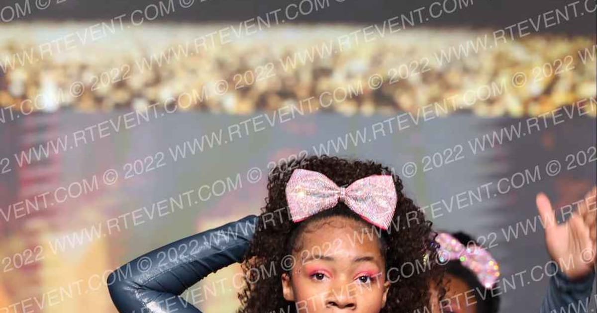 Central Missouri Allstars Ladies of Pink · Revolution Championships Gold Rush Chicago