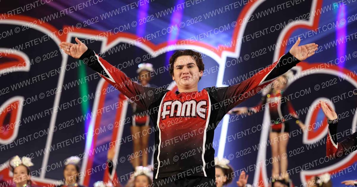 FAME All Stars - VA Beach VIXENS · JAMfest Hampton Classic