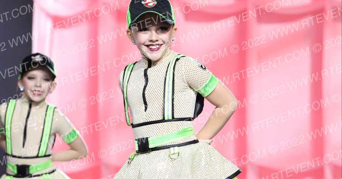Majestic Dance Team Majestic Mini Variety · JAMfest Dance Super Nationals