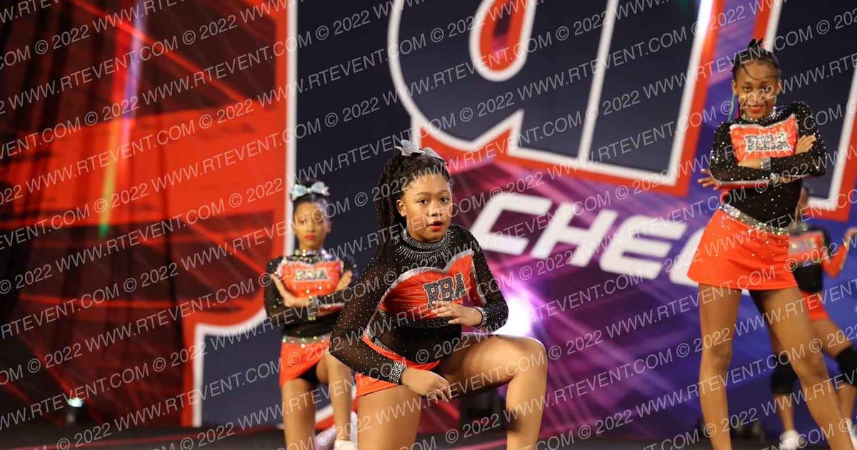 Royalty Brand Athletics Jewels · JAMfest Hampton Classic