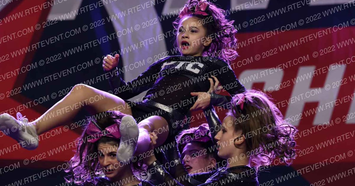 PTC Allstars Fame · MidAtlantic Grand Nationals DIDII