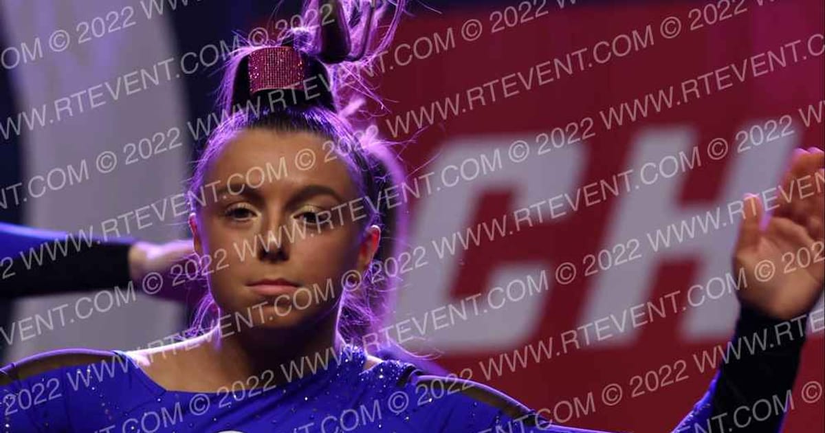 Bay State All Stars Suns · MidAtlantic Grand Nationals DIDII