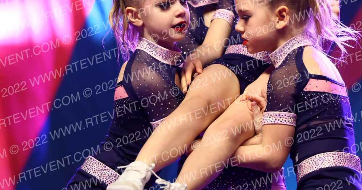 TAI Sleet · MidAtlantic Grand Nationals DIDII