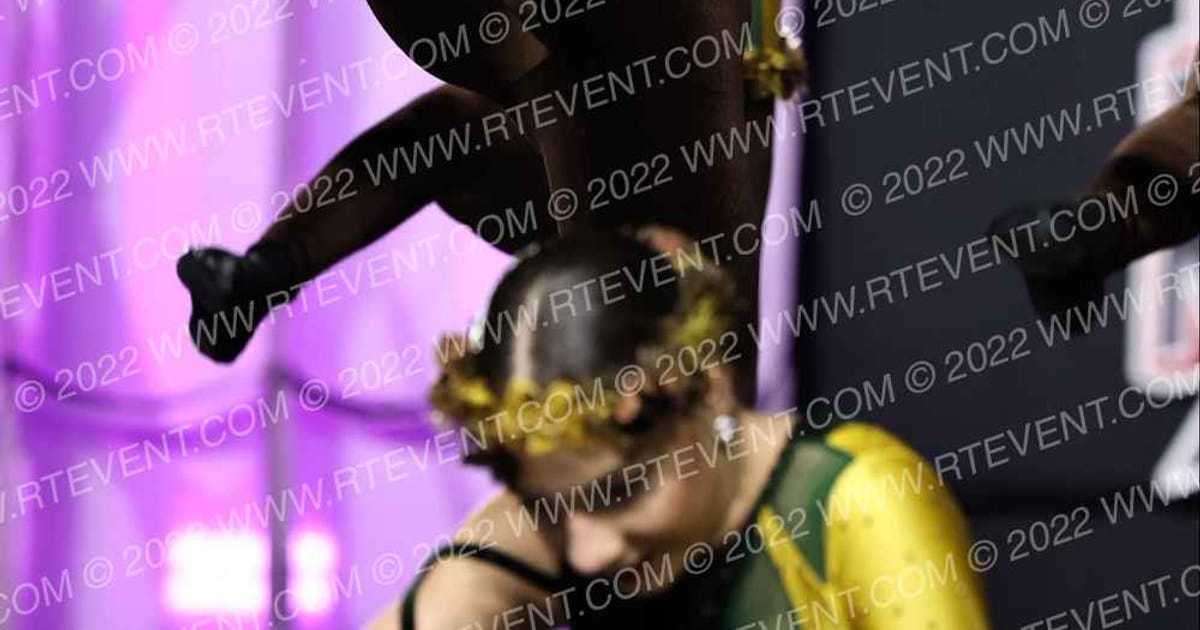 Dance Mania Senior Variety · JAMfest Dance Super Nationals