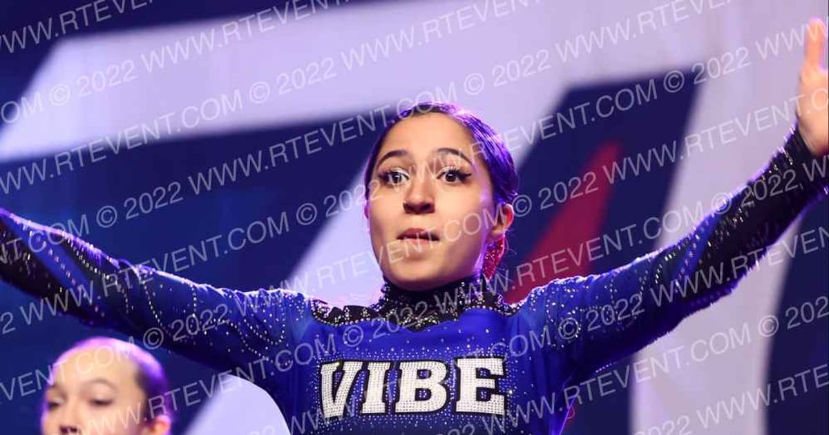 Vibe Athletics Channel 3 · MidAtlantic Grand Nationals DIDII