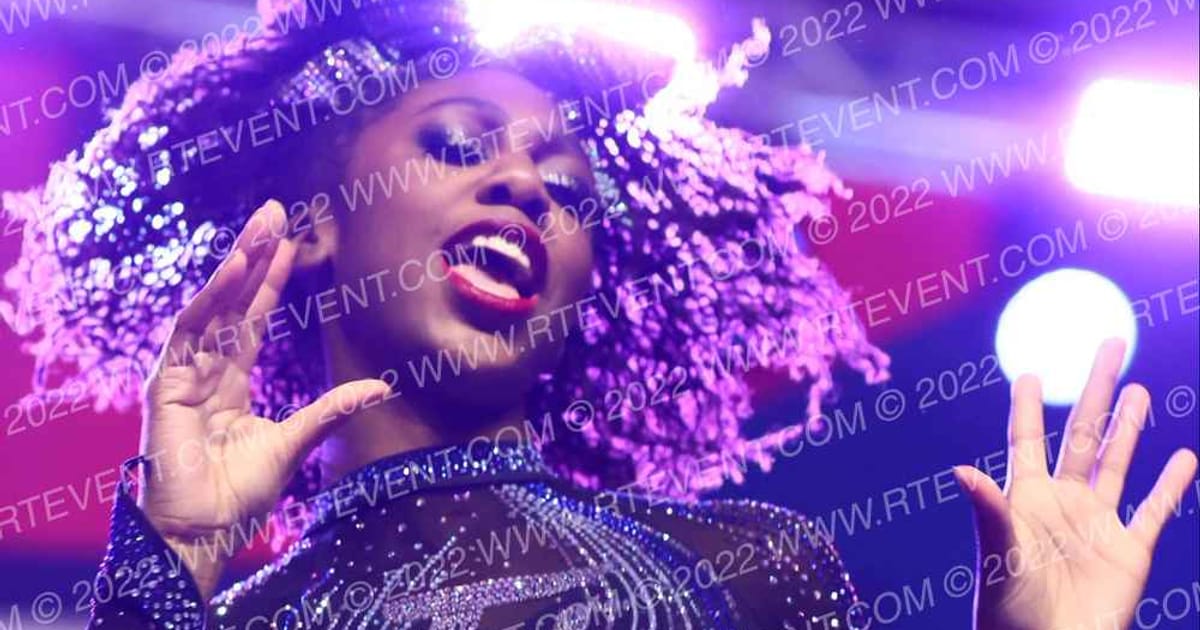 Maryland Twisters F5 · MidAtlantic Grand Nationals DIDII
