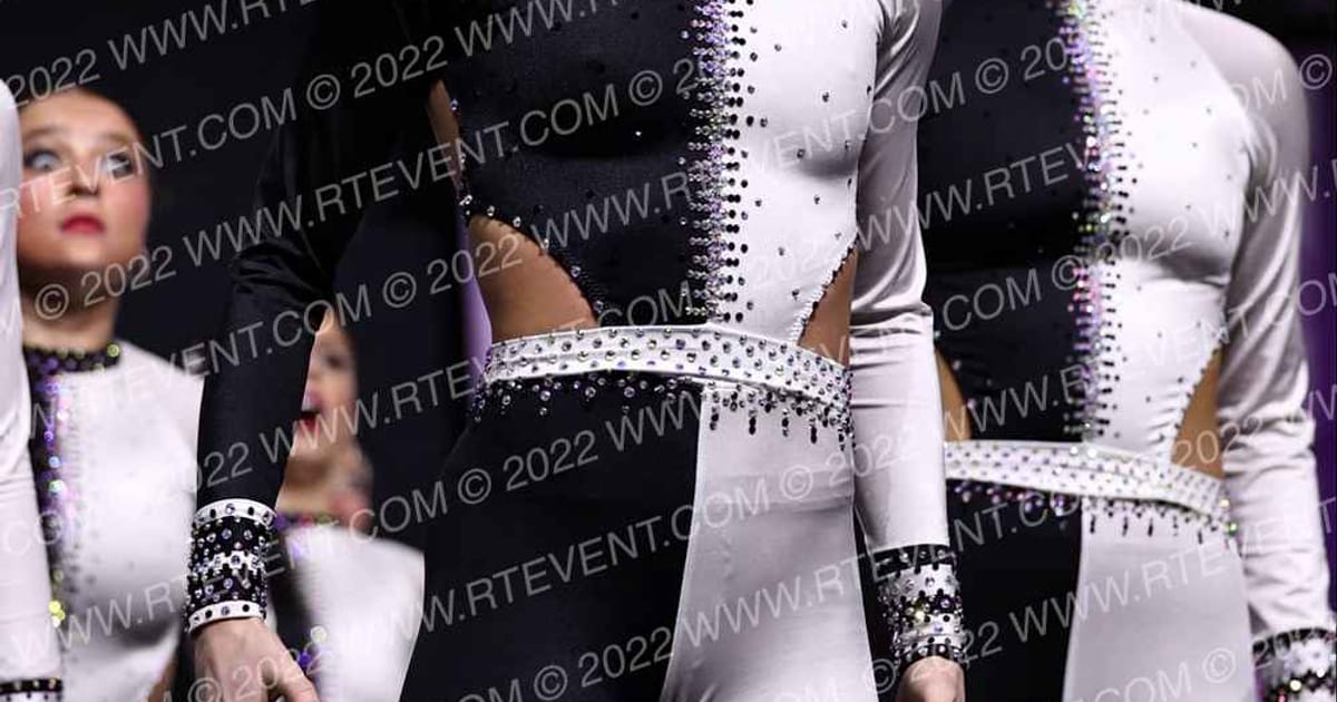 5678! Dance Studio 5678! Senior All Stars · JAMfest Dance Super Nationals