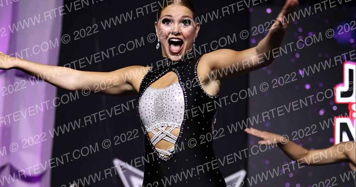 Starz Dance Academy SDA - Elite All Starz - large Senior Jazz · JAMfest Dance Super Nationals