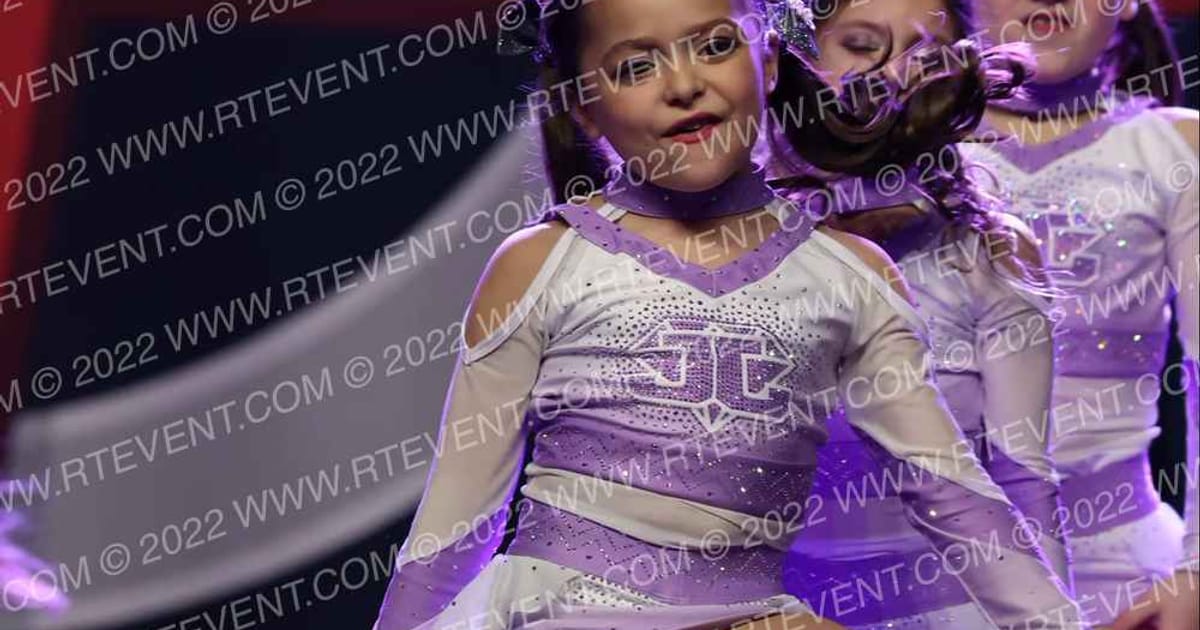 Jerzey Jewelz Tinytanium · MidAtlantic Grand Nationals DIDII