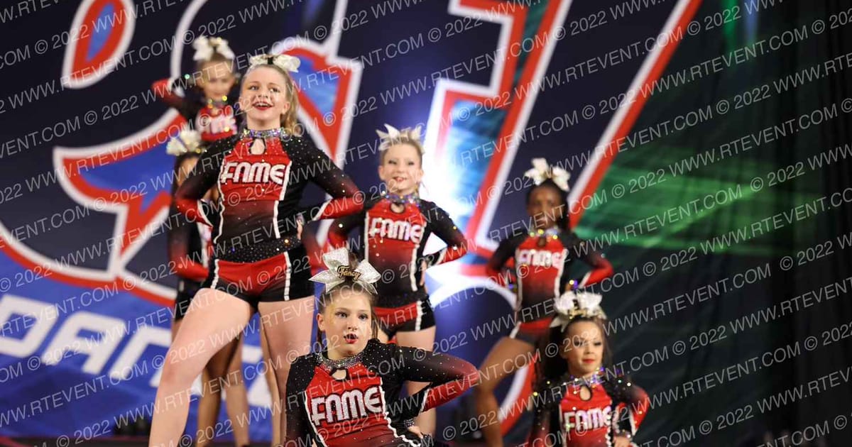 FAME All Stars - VA Beach FANCY · JAMfest Hampton Classic