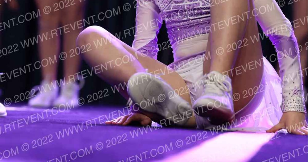 Jerzey Jewelz Golden Girls · MidAtlantic Grand Nationals DIDII