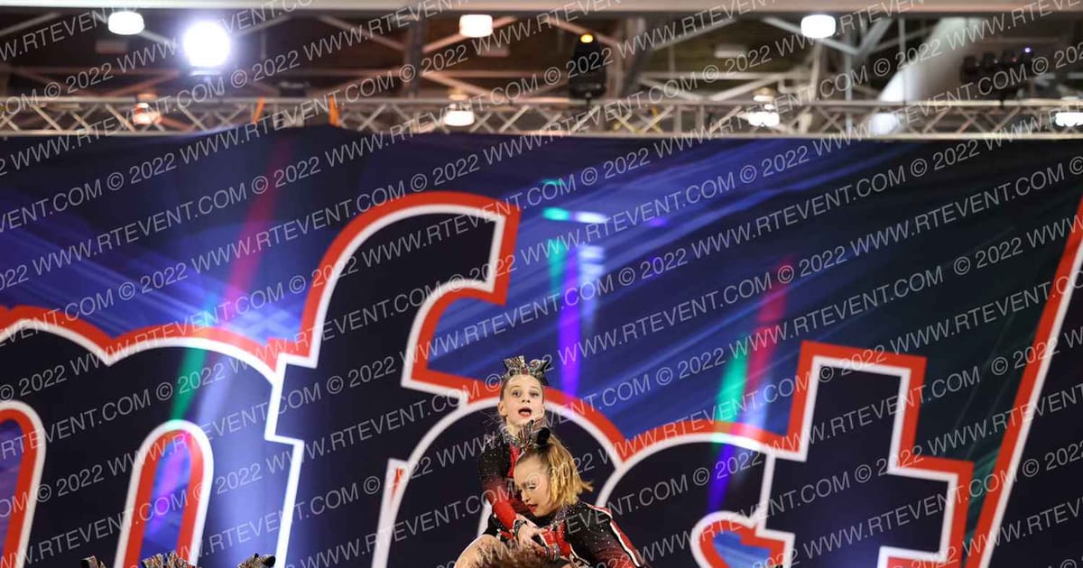 FAME All Stars - Yorktown Inspire · JAMfest Hampton Classic