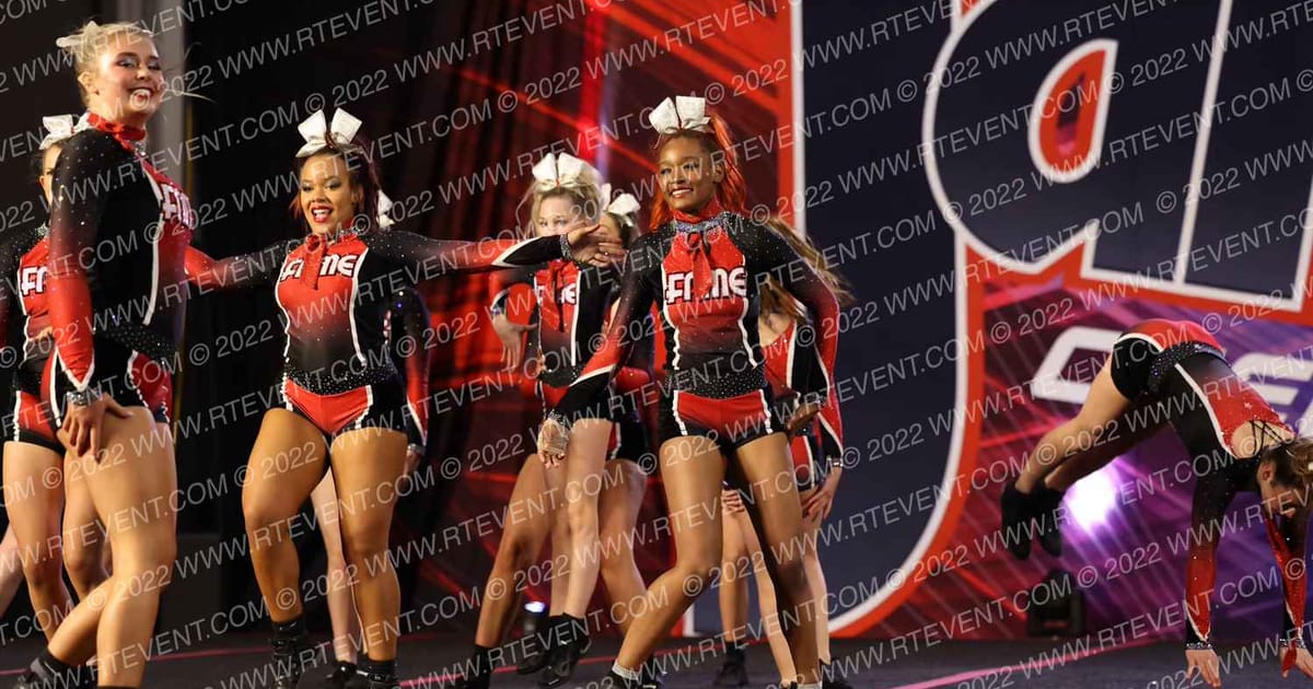 NA · JAMfest Hampton Classic