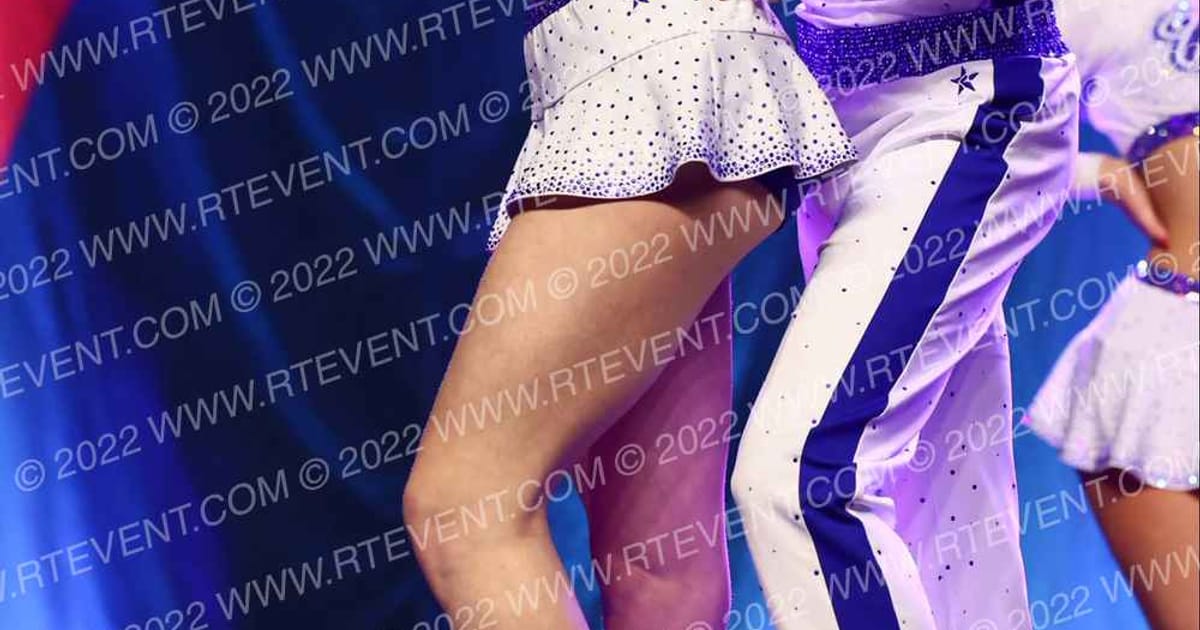 USA Wildcats Senior Elite · MidAtlantic Grand Nationals DIDII