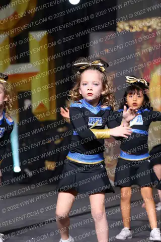 Power Force Athletics (Power Force Athletics) 1ncredibles