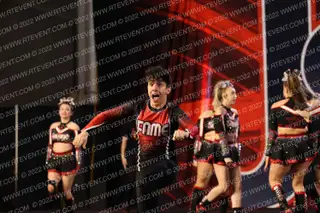 FAME All Stars - Valley Savage - L4 Coed