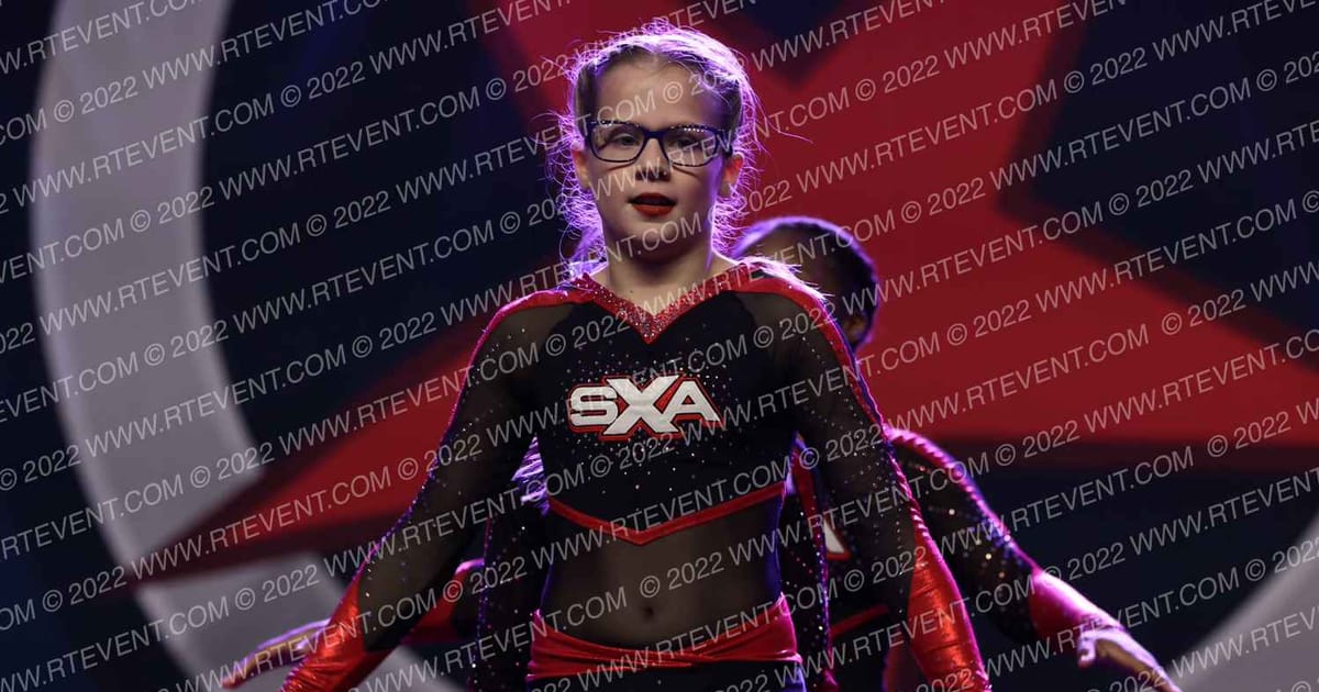 Starz Xtreme Athletics Apollo Angels · MidAtlantic Grand Nationals DIDII