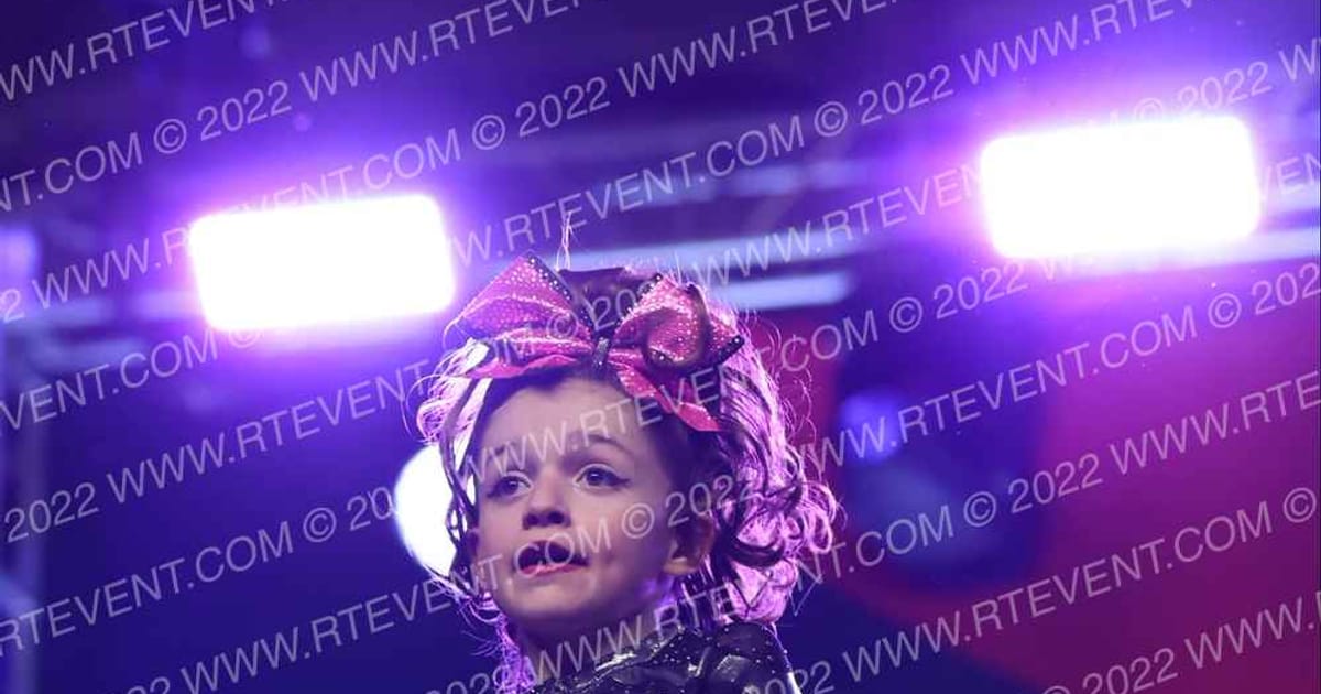 PTC Allstars VIPs · MidAtlantic Grand Nationals DIDII