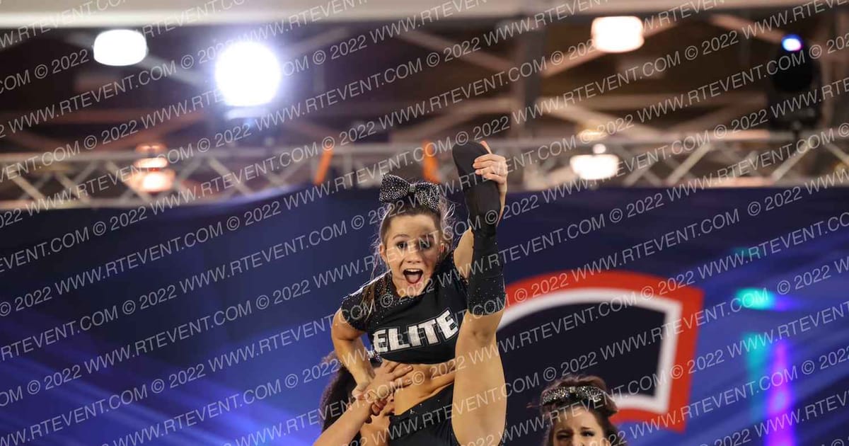 Elite Heat Reaper · JAMfest Hampton Classic