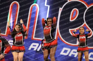 FAME All Stars - Valley 24 K
