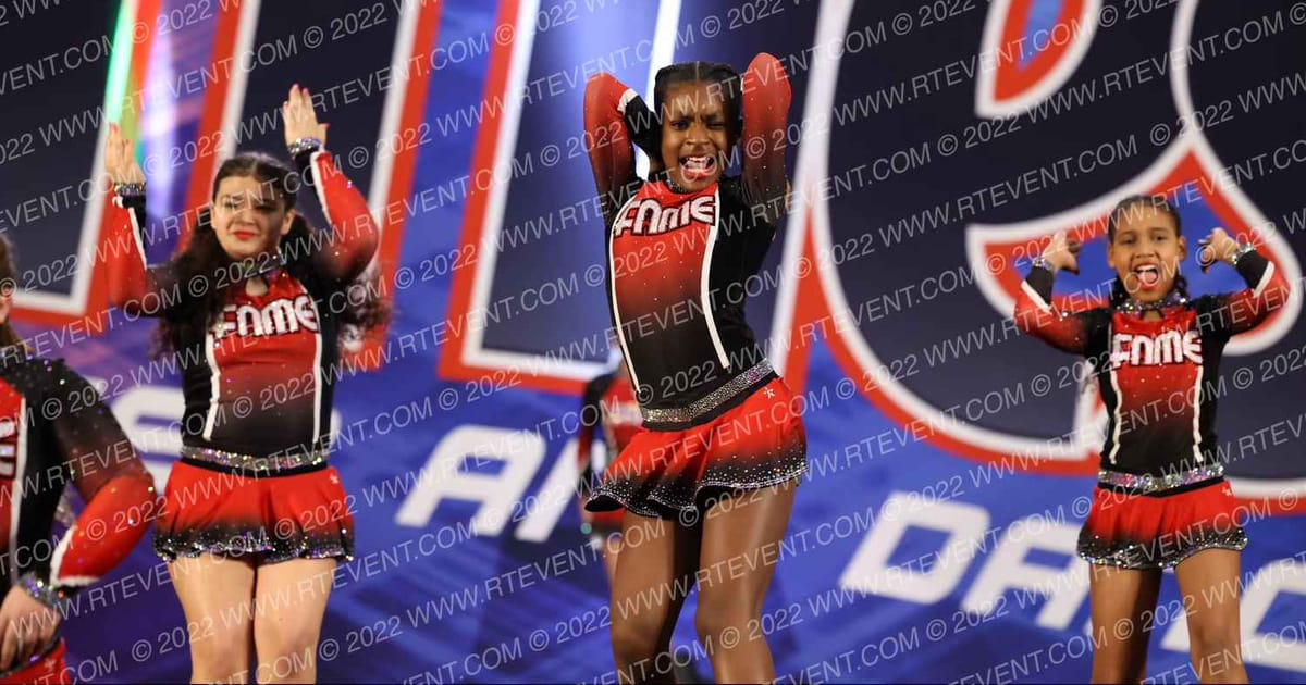 FAME All Stars - Valley 24 K · JAMfest Hampton Classic