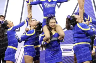 ANAHEIM LADY RAMS V