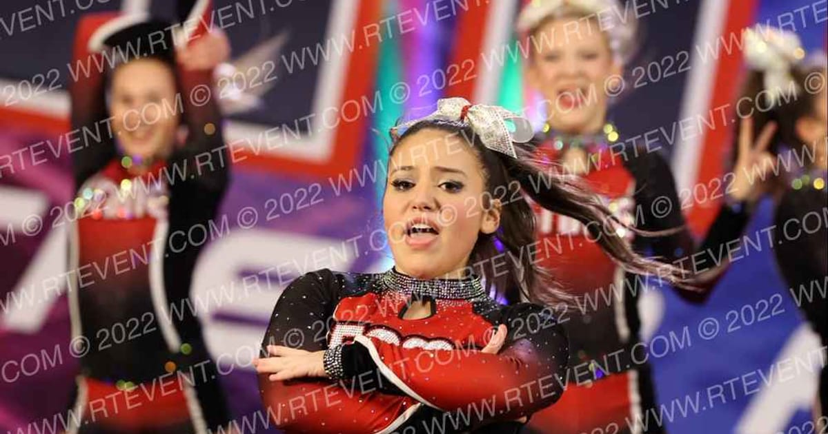 FAME All Stars - VA Beach VANITY · JAMfest Hampton Classic