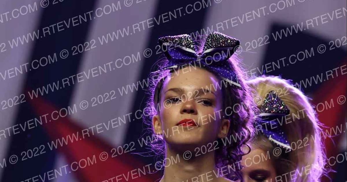 Maryland Twisters Sirens · MidAtlantic Grand Nationals DIDII