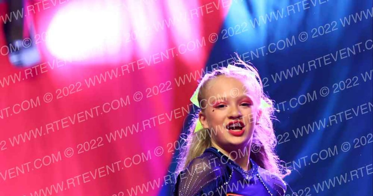 Upper Merion All Stars Electric · MidAtlantic Grand Nationals DIDII
