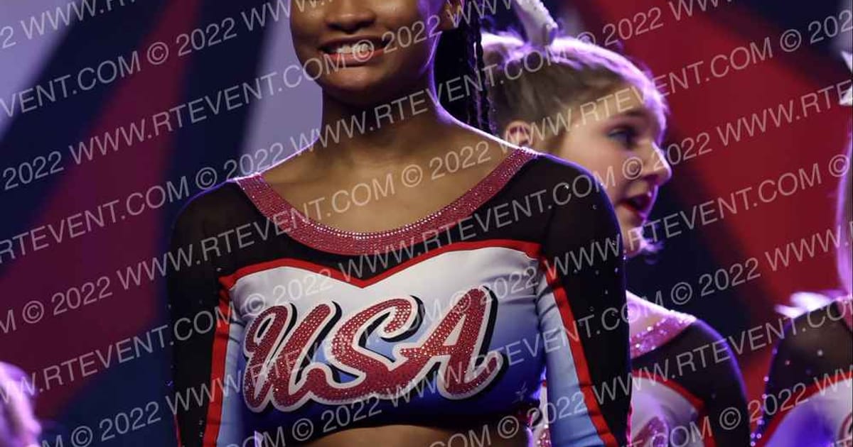 USA Wildcats C4 Boom · MidAtlantic Grand Nationals DIDII