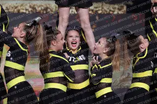 Titans Cheer (Titans Cheer and Gymnastics) Mayhem