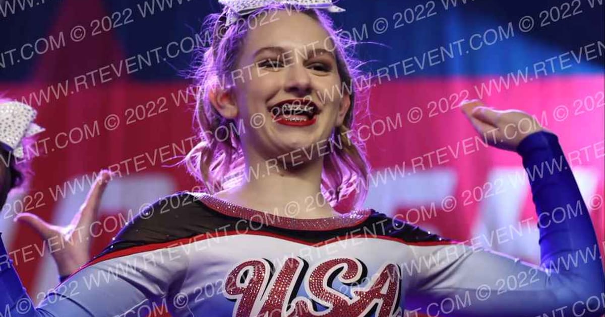 USA Wildcats Vicious · MidAtlantic Grand Nationals DIDII