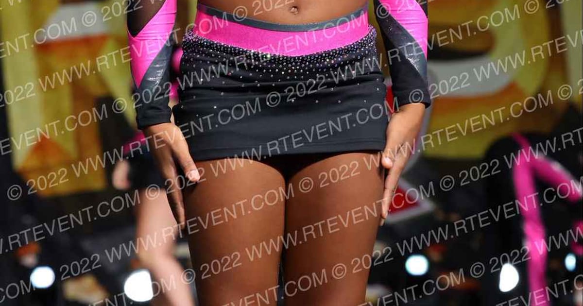 United All Stars Black Diamonds · Revolution Championships Gold Rush Chicago