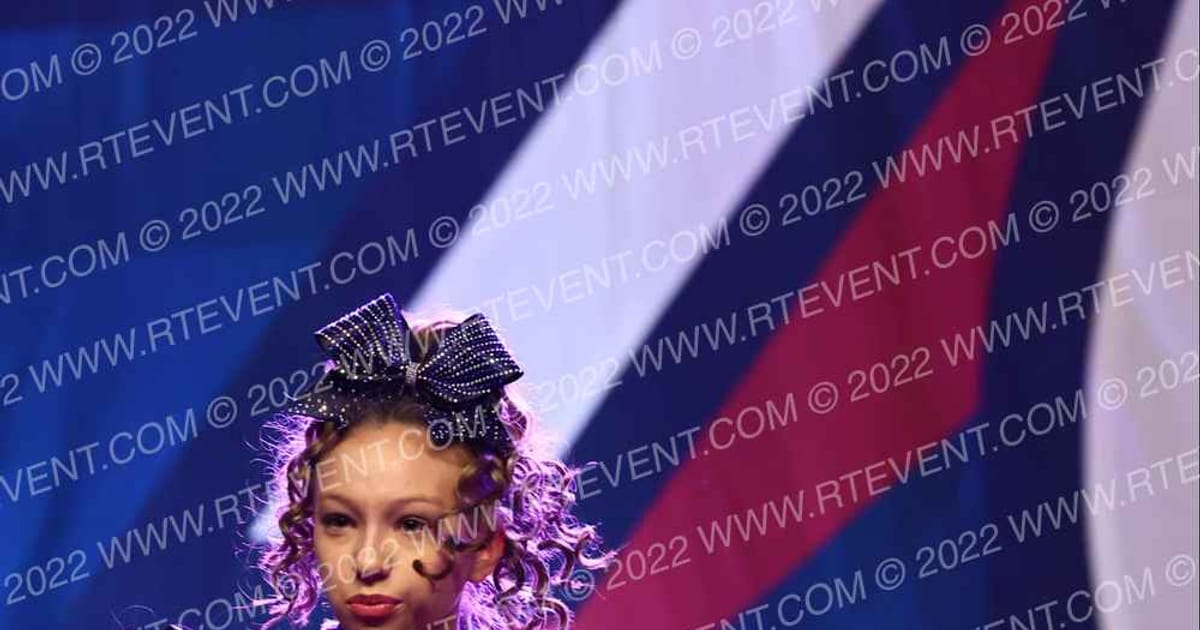 The Stingray Allstars Socialites · MidAtlantic Grand Nationals DIDII