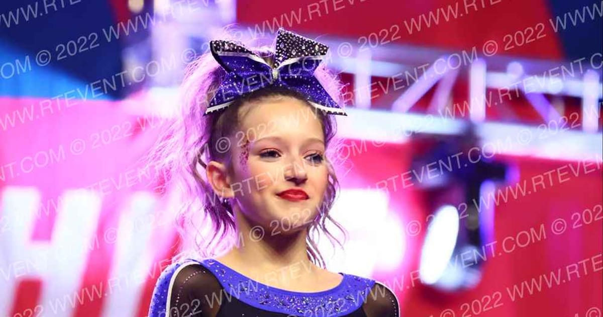 Maryland Twisters Hot Shots · MidAtlantic Grand Nationals DIDII