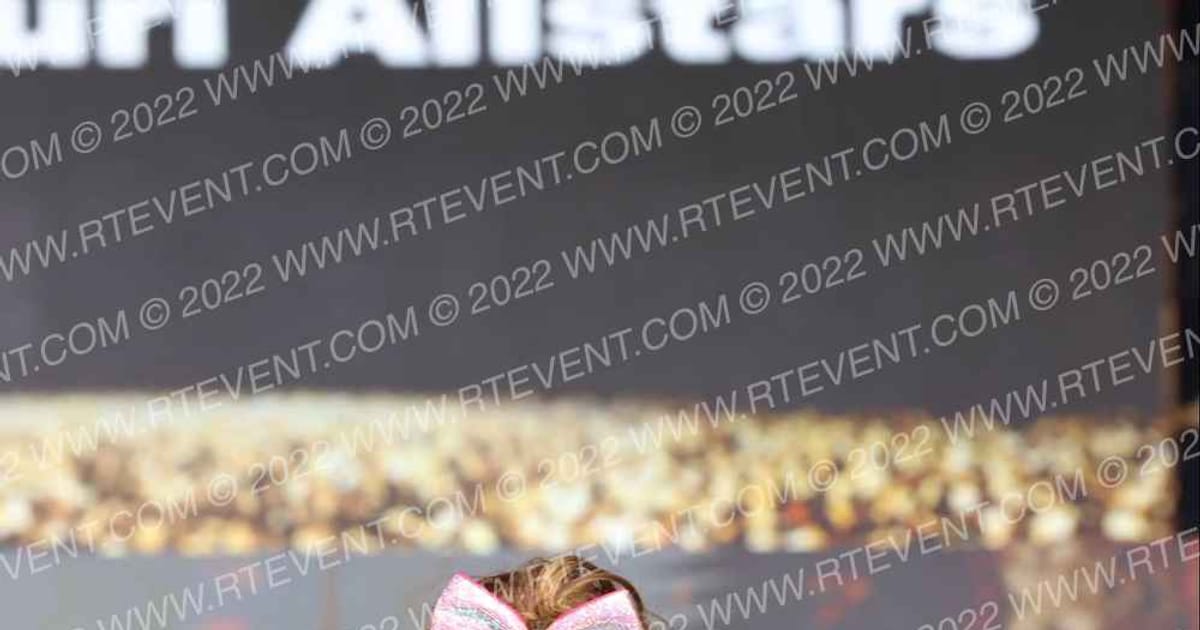 Central Missouri Allstars Lady Majesty · Revolution Championships Gold Rush Chicago