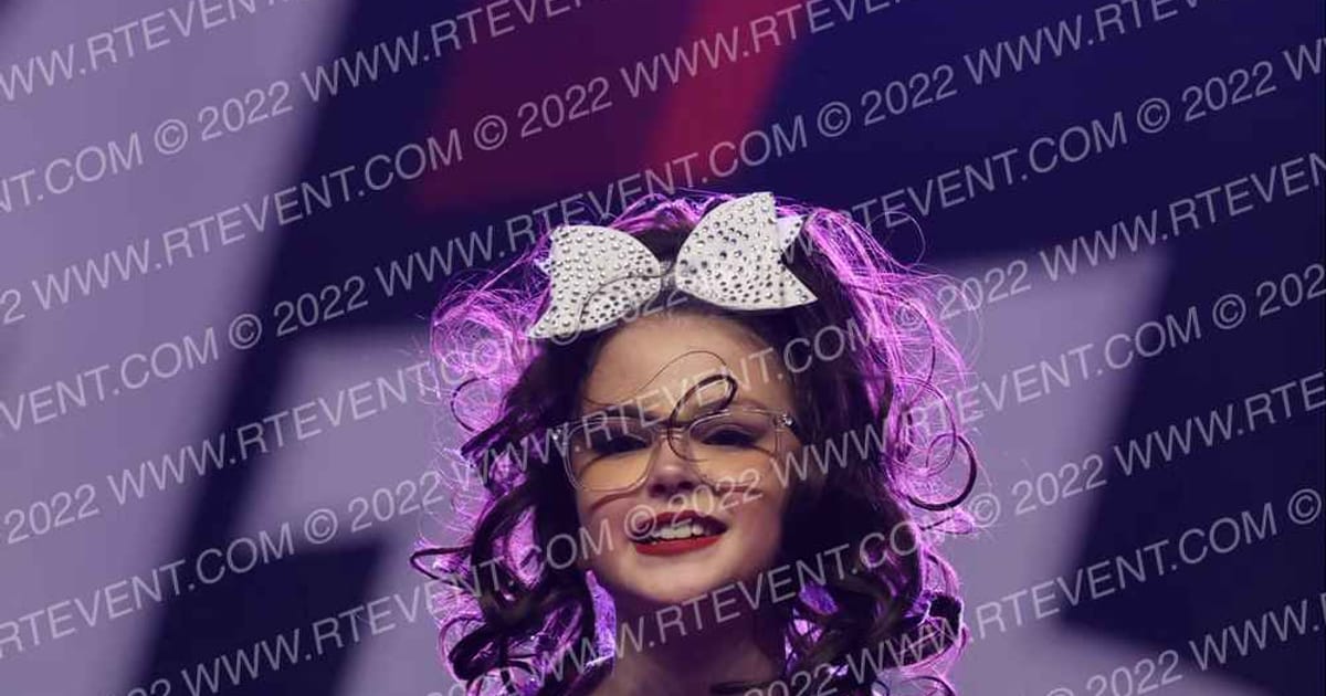 USA Wildcats G3nerals · MidAtlantic Grand Nationals DIDII