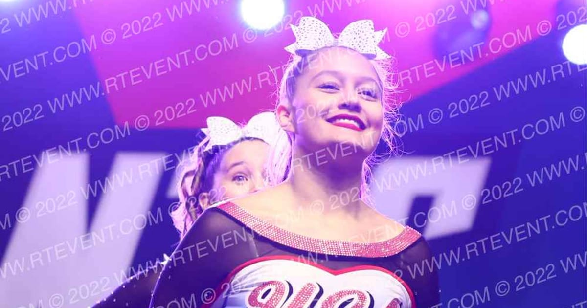 USA Wildcats G3nerals · MidAtlantic Grand Nationals DIDII