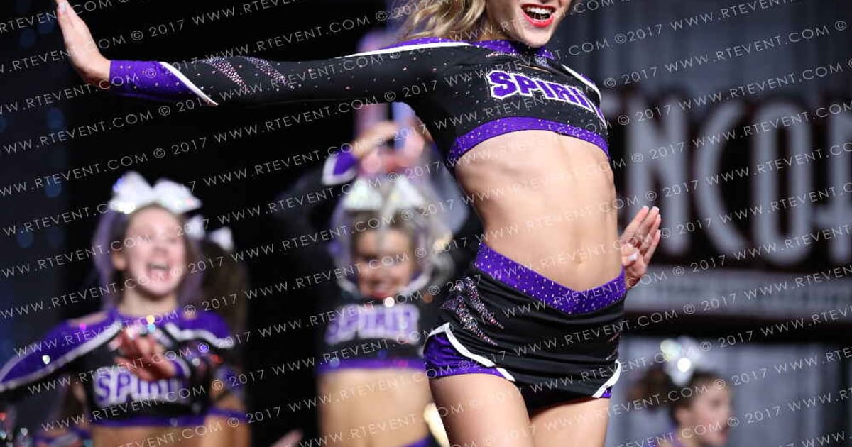 Spirit of Texas Lady Royals · Encore Grand Nationals