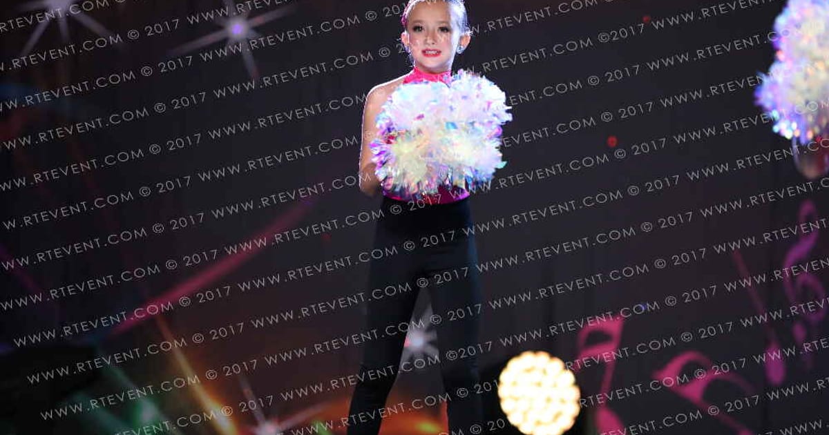 Pivot Performance Arts Agapao · Encore Grand Nationals