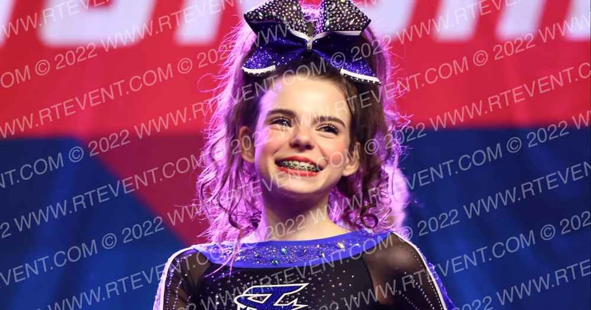 Maryland Twisters Lightning · MidAtlantic Grand Nationals DIDII