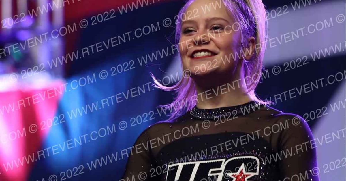 Hanover Elite Fearless · MidAtlantic Grand Nationals DIDII