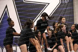 BLINGING ATHLETICS BLING QUEENS