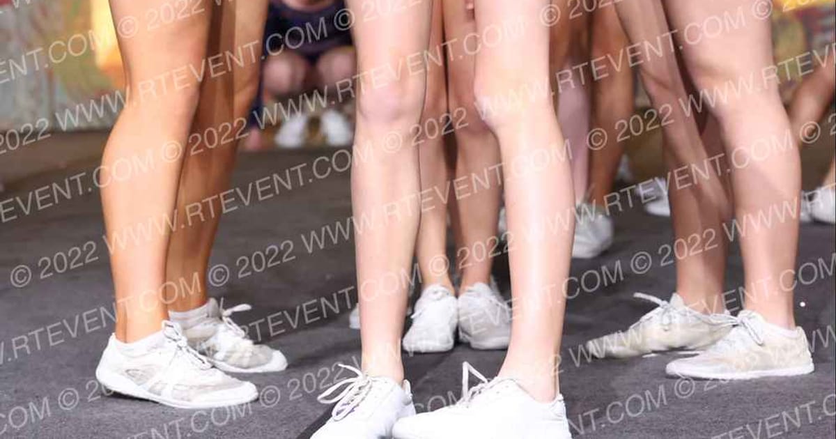 ICE Tidal Wave · Revolution Championships Gold Rush Chicago